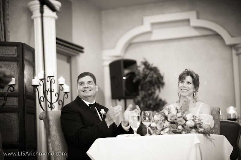 Vivian and Eric ~ A beautiful spring wedding<br>at the Sequoia