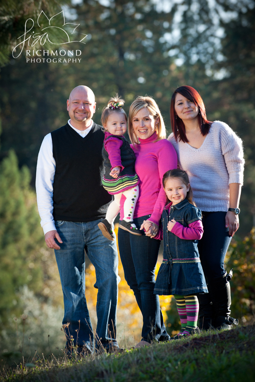 The Poole Family ~ Boeger Winery