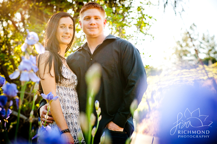 Nicole &#038; Jeff E~Session Boeger Winery &#038; High Hill Ranch