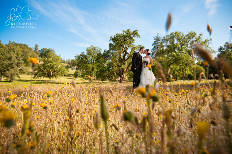 Michelle + Tim ~ Fausel Ranch Wedding