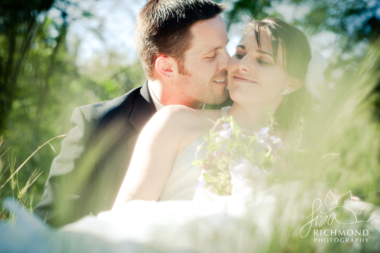 Michelle + Tim ~ Fausel Ranch Wedding