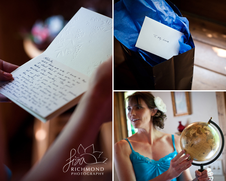 Michelle + Tim ~ Fausel Ranch Wedding