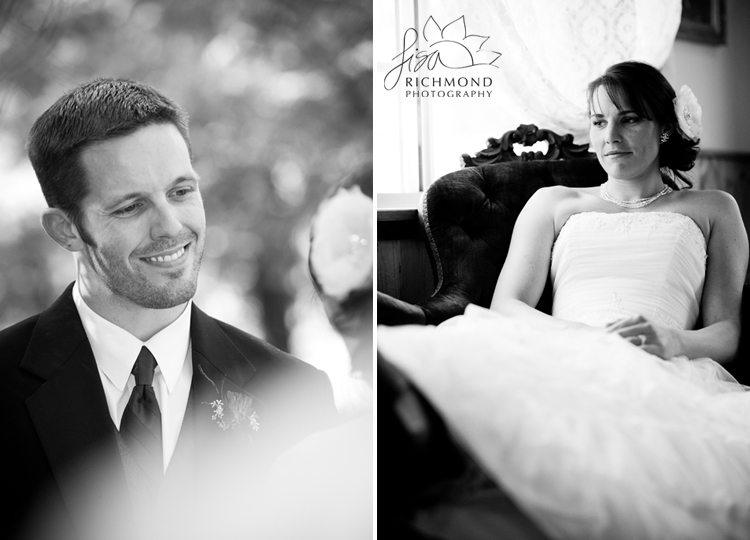 Michelle + Tim ~ Fausel Ranch Wedding