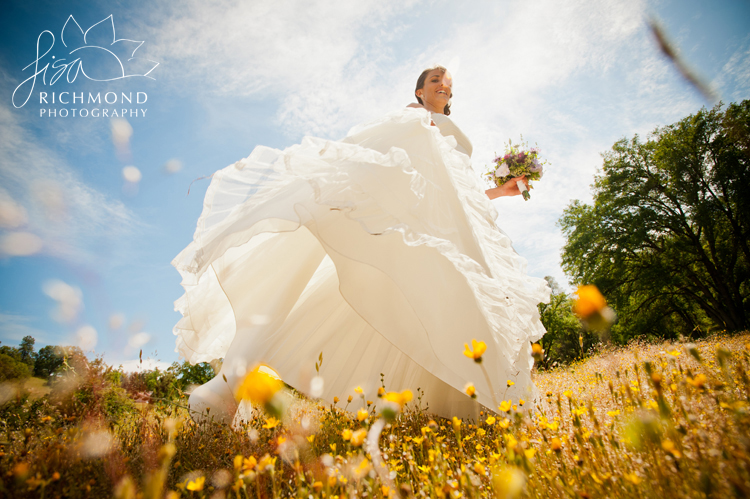 Michelle + Tim ~ Fausel Ranch Wedding