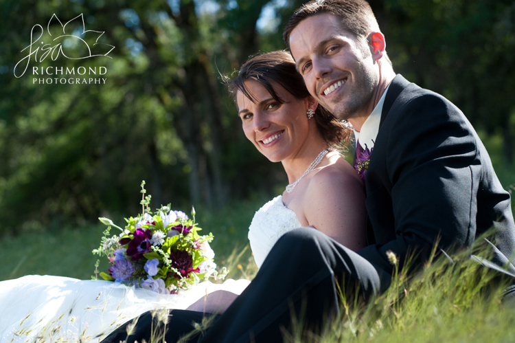 Michelle + Tim ~ Fausel Ranch Wedding