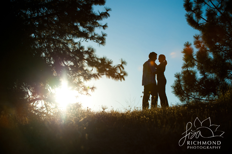Kate &#038; Aaron Engagement Session @ Boeger