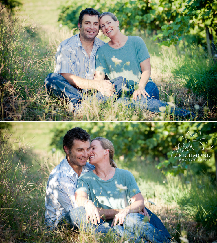 Kate &#038; Aaron Engagement Session @ Boeger