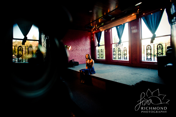 Alyssa&#8217;s Senior Session ~ Cozmic Cafe and Boeger Winery