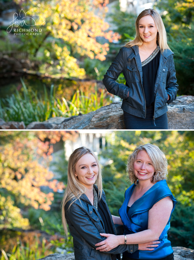 Caity&#8217;s Senior Session ~ Boeger Winery