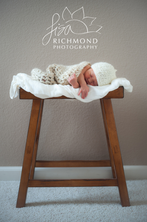 Baby Graydon ~ Newborn :  Sacramento Newborn Photographer
