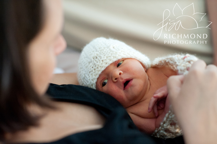 Baby Graydon ~ Newborn :  Sacramento Newborn Photographer
