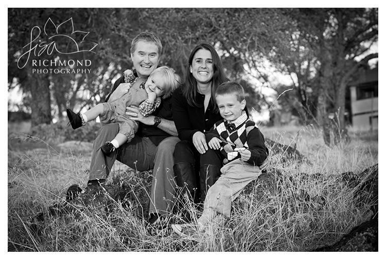 Wells-Coyle Family ~ Home is Where the Photography Happens