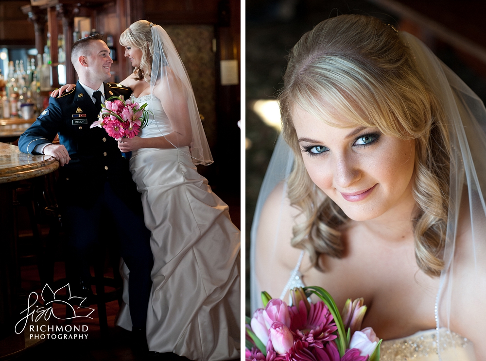 Kayla &amp; Cameron &#8211; Wedgewood Sequoia &#8211; Placerville  2-17-13