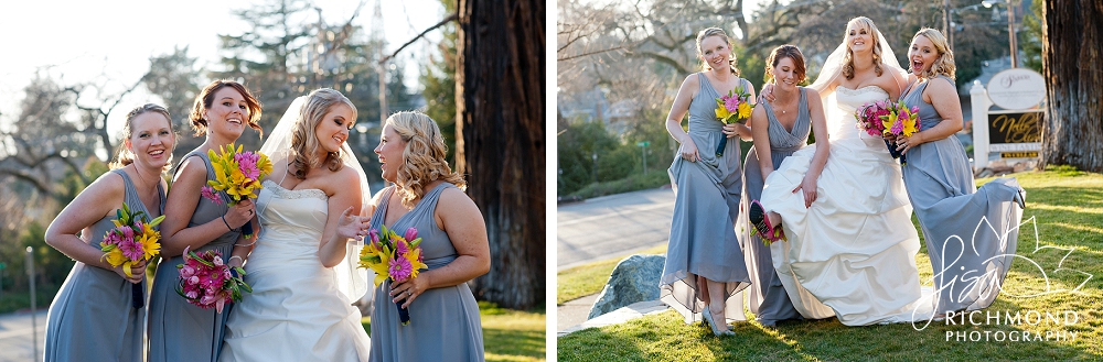 Kayla &amp; Cameron &#8211; Wedgewood Sequoia &#8211; Placerville  2-17-13
