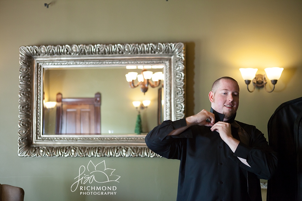 Shanna and Jon &#8211; Married &#8211; Wedgewood Sequoia