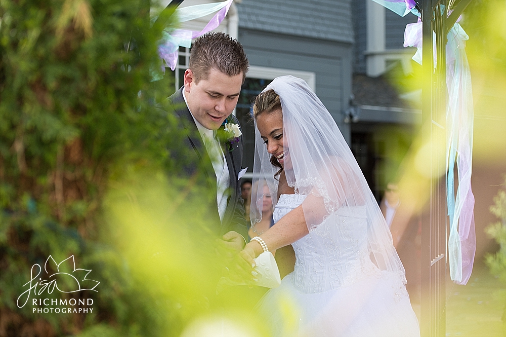 Courtney and Chris &#8211; Married &#8211; Wedgewood Sequoia