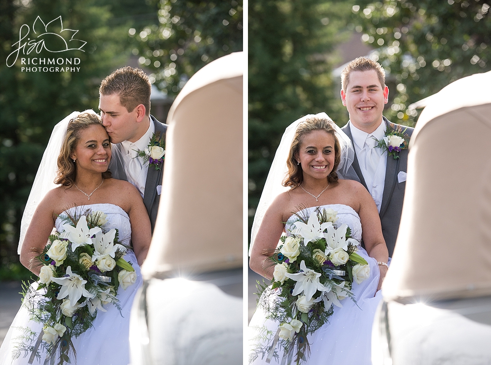 Courtney and Chris &#8211; Married &#8211; Wedgewood Sequoia
