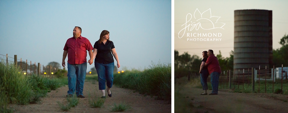 Sheri and Mike &#8211; Engaged &#8211; Elk Grove