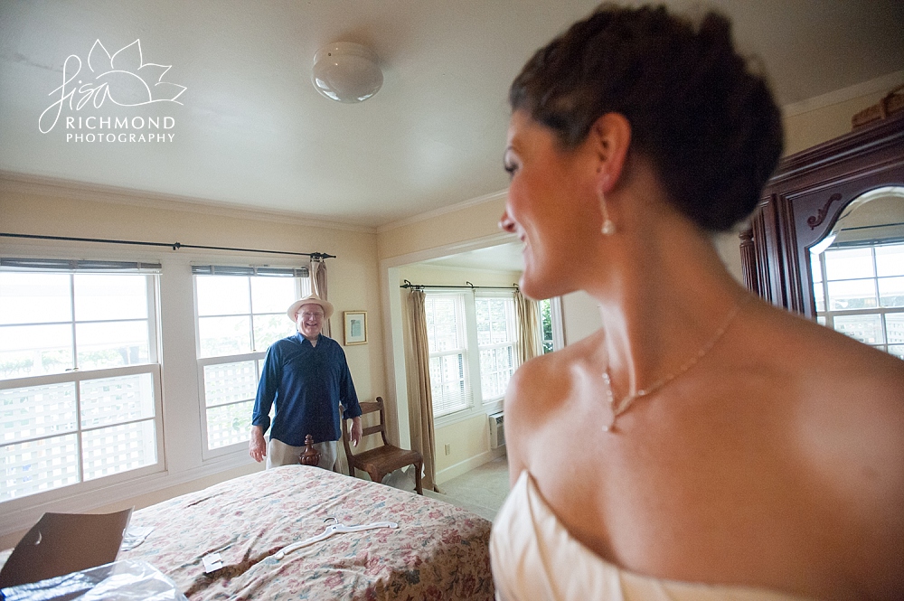 Emily + Shannon ~ Vine Hill House, Sebastapol