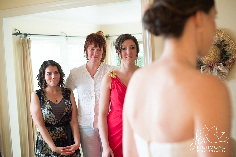 Emily + Shannon ~ Vine Hill House, Sebastapol