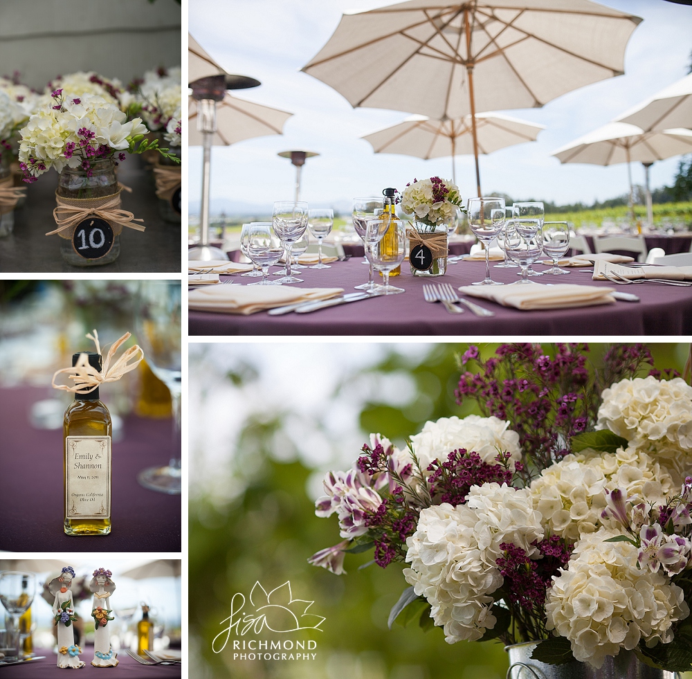 Emily + Shannon ~ Vine Hill House, Sebastapol