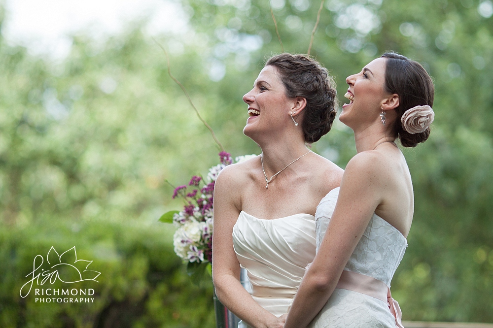 Emily + Shannon ~ Vine Hill House, Sebastapol