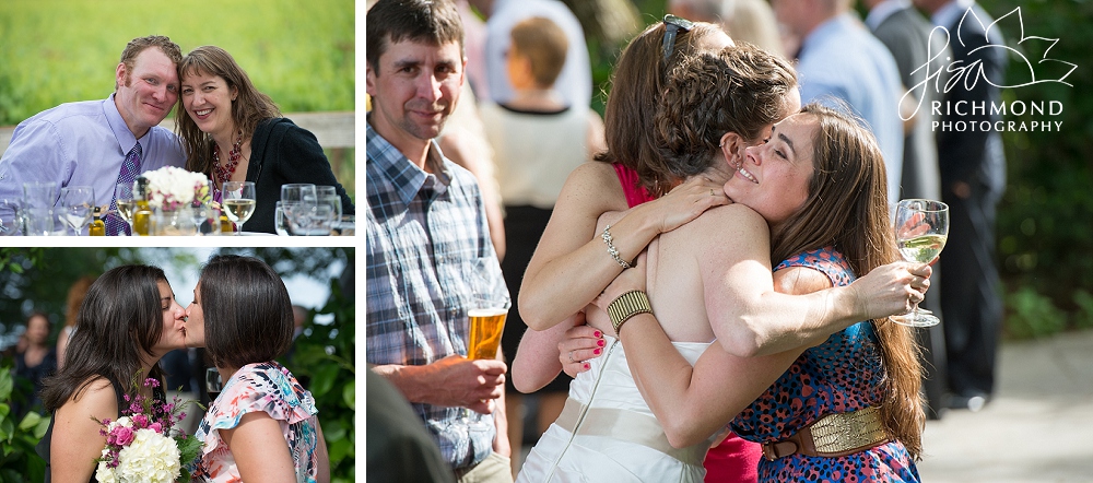 Emily + Shannon ~ Vine Hill House, Sebastapol