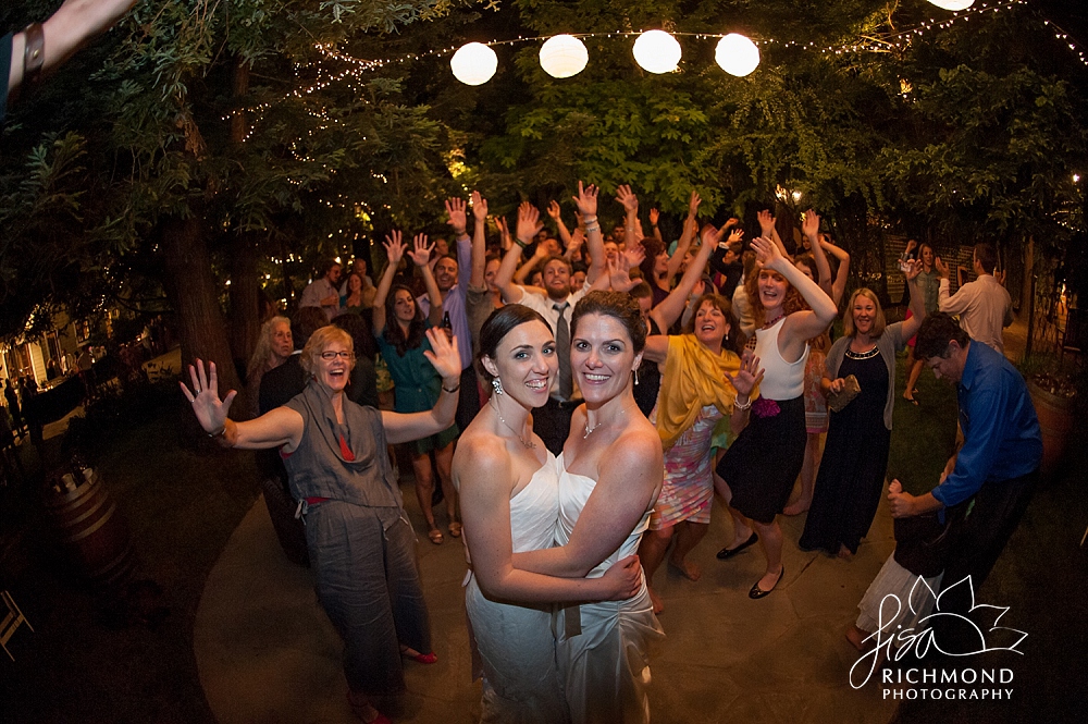 Emily + Shannon ~ Vine Hill House, Sebastapol