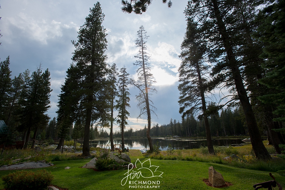 The Veerkamp Family &#8211; High Sierra Family Session