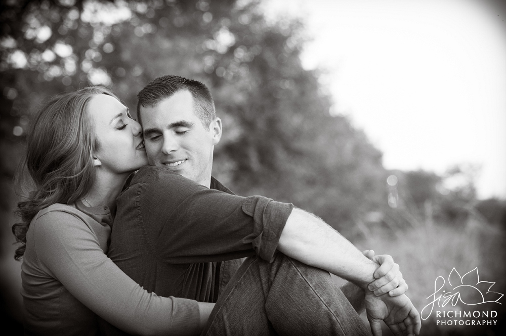 Kailey + Matt ~ Engagement Session – El Dorado Hills Town Center