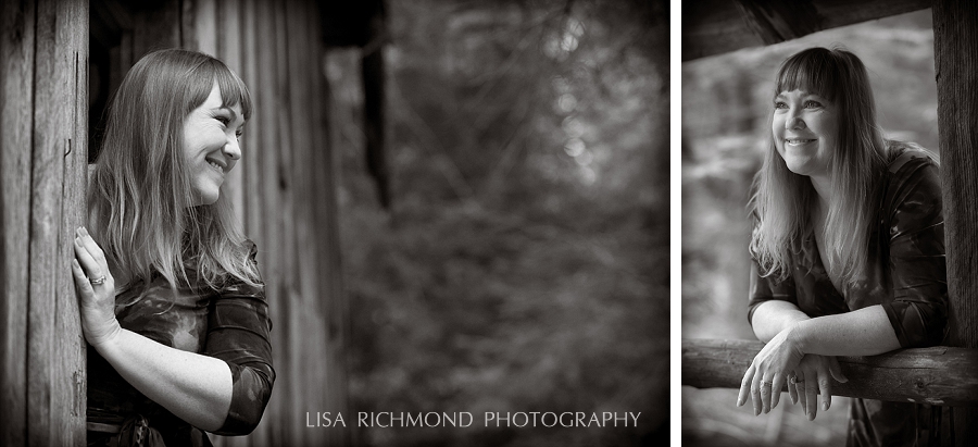 lisa richmond pollock pines family photography