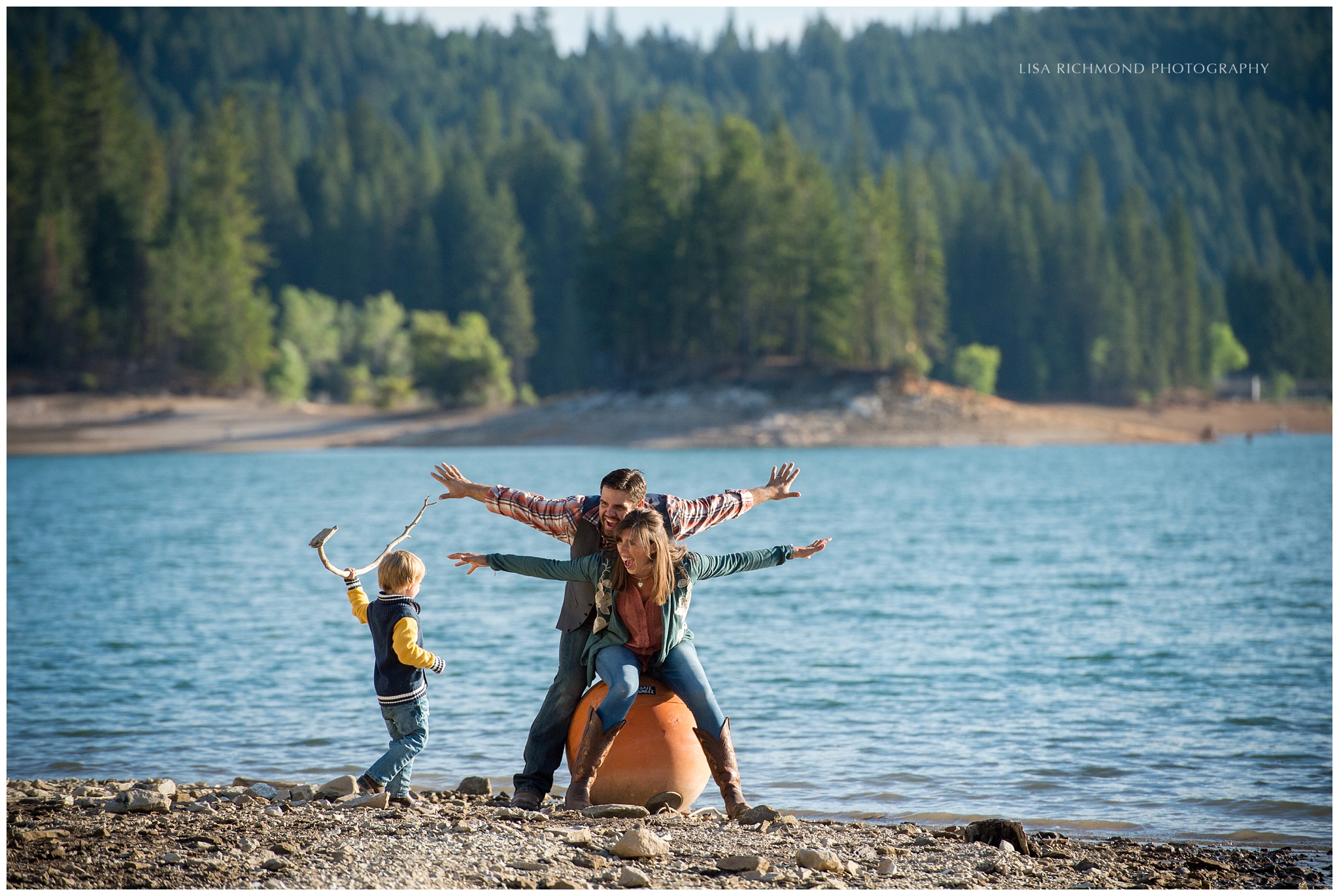 LISA-RICHMOND Family Photographer Sacramento Placerville El Dorado Hills Sly Park Lake_1664