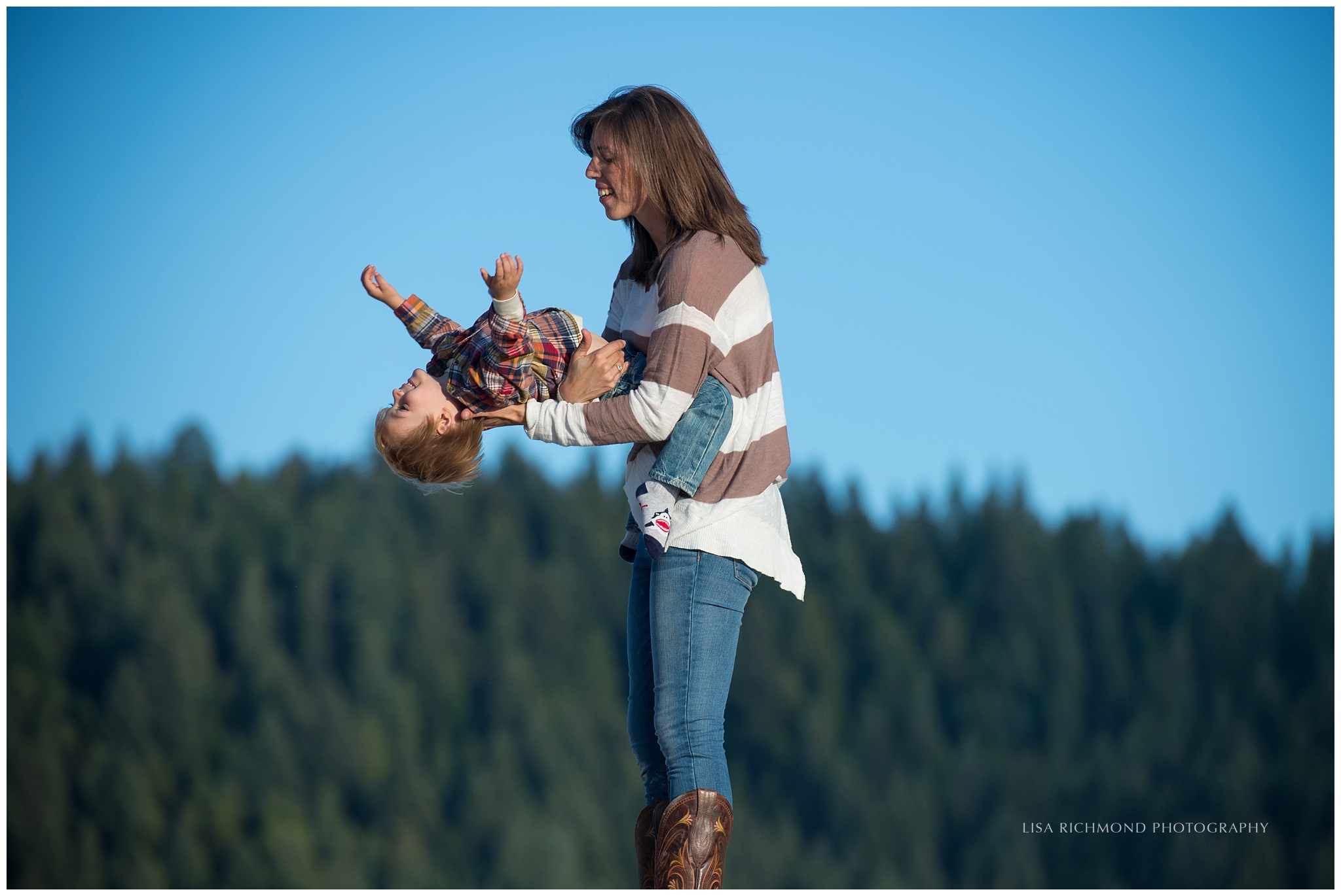 LISA-RICHMOND Family Photographer Sacramento Placerville El Dorado Hills Sly Park Lake_1673