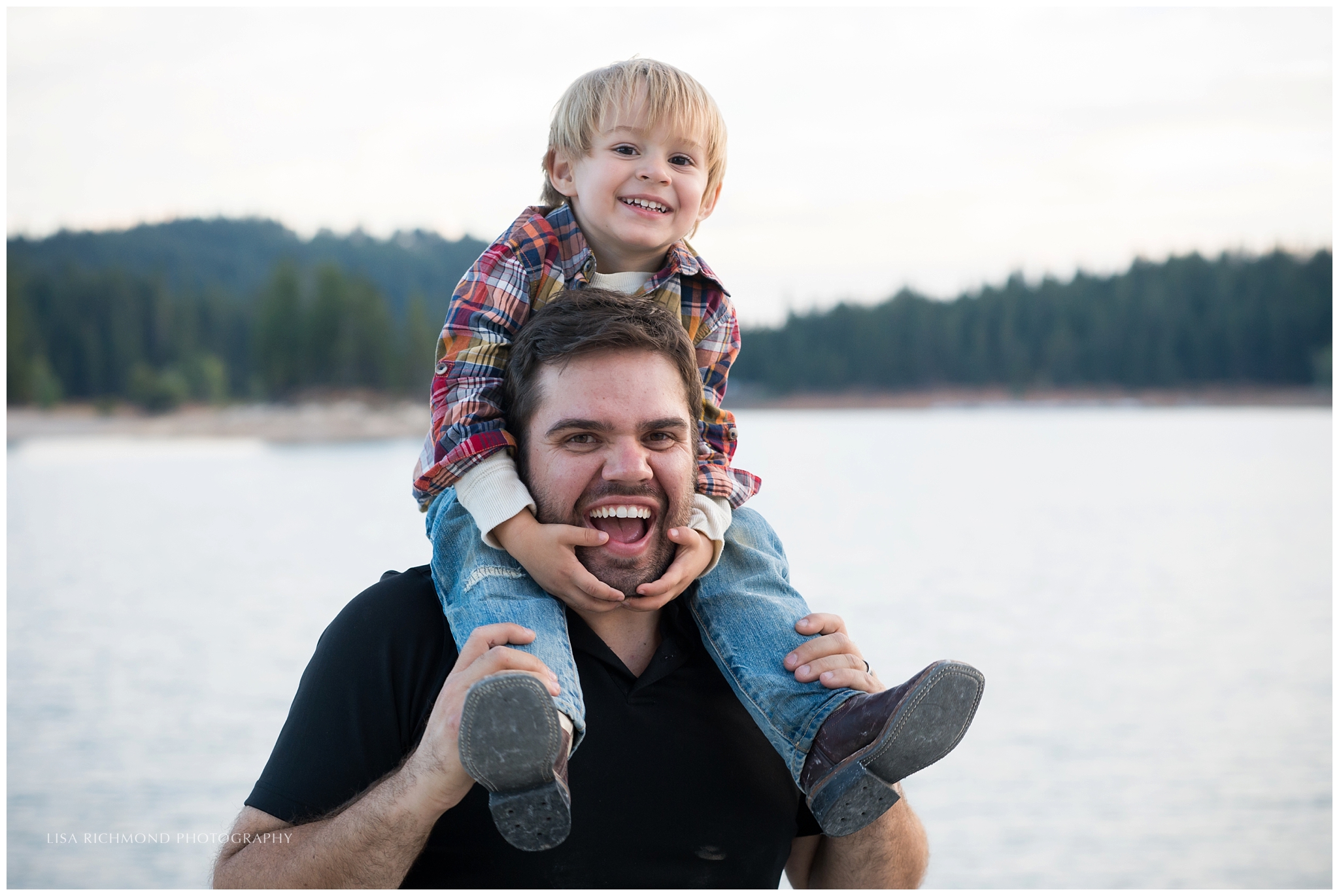 LISA-RICHMOND Family Photographer Sacramento Placerville El Dorado Hills Sly Park Lake_1682