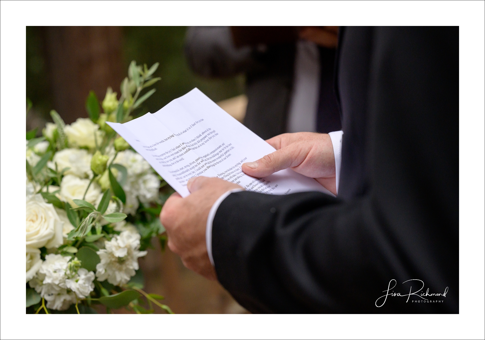 Jessica and Charles &#8211; Elope in Pollock Pines