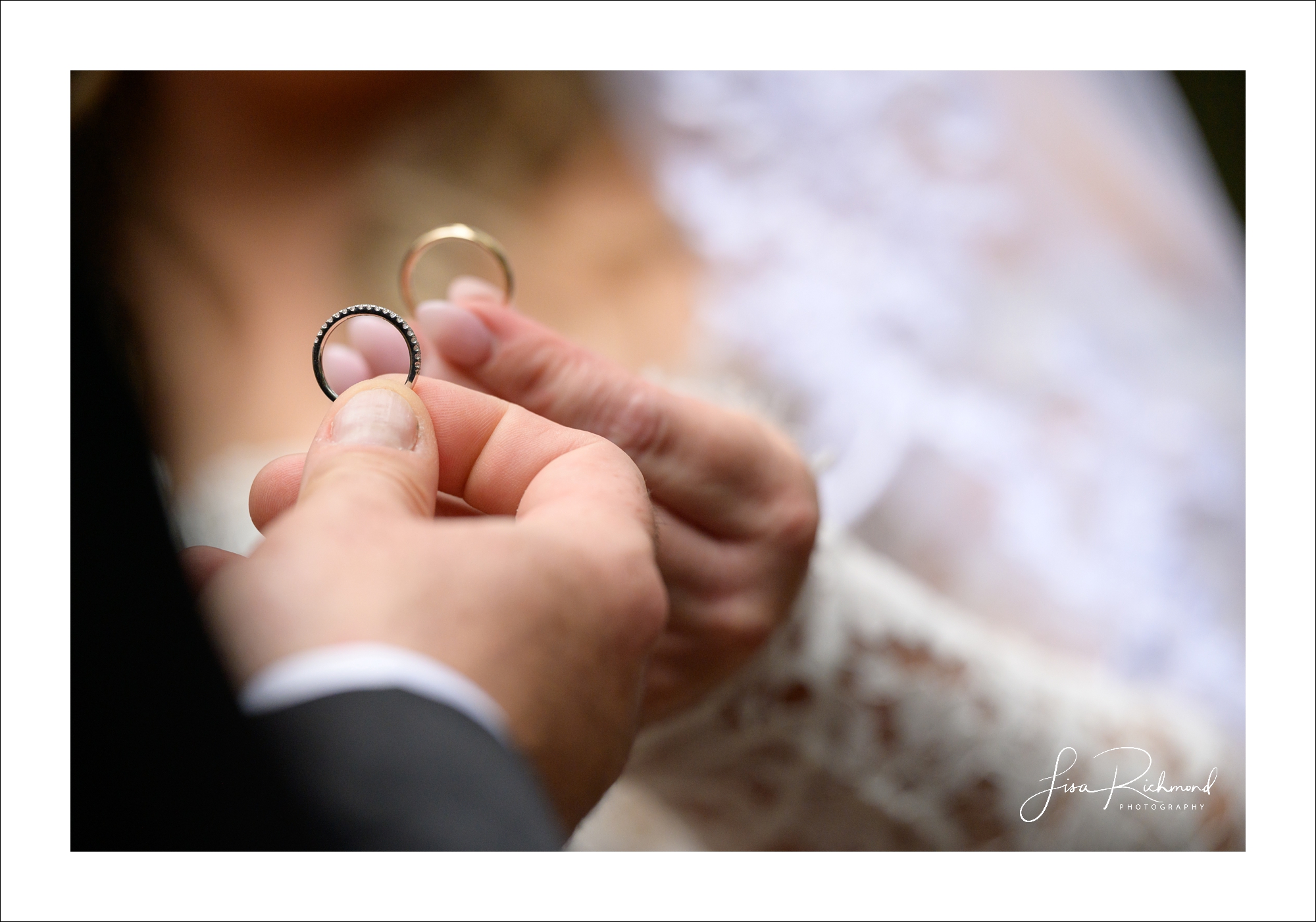 Jessica and Charles &#8211; Elope in Pollock Pines