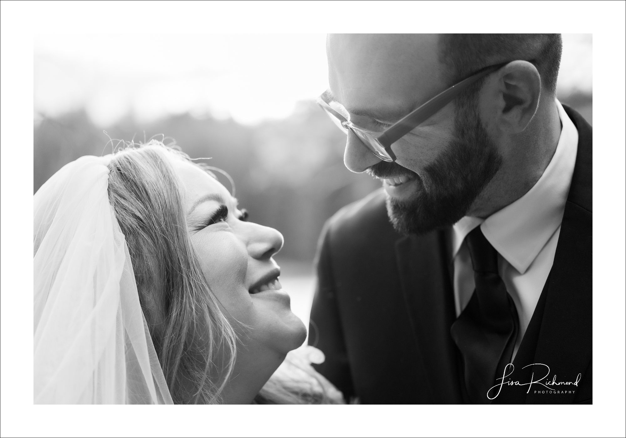 Jessica and Charles &#8211; Elope in Pollock Pines