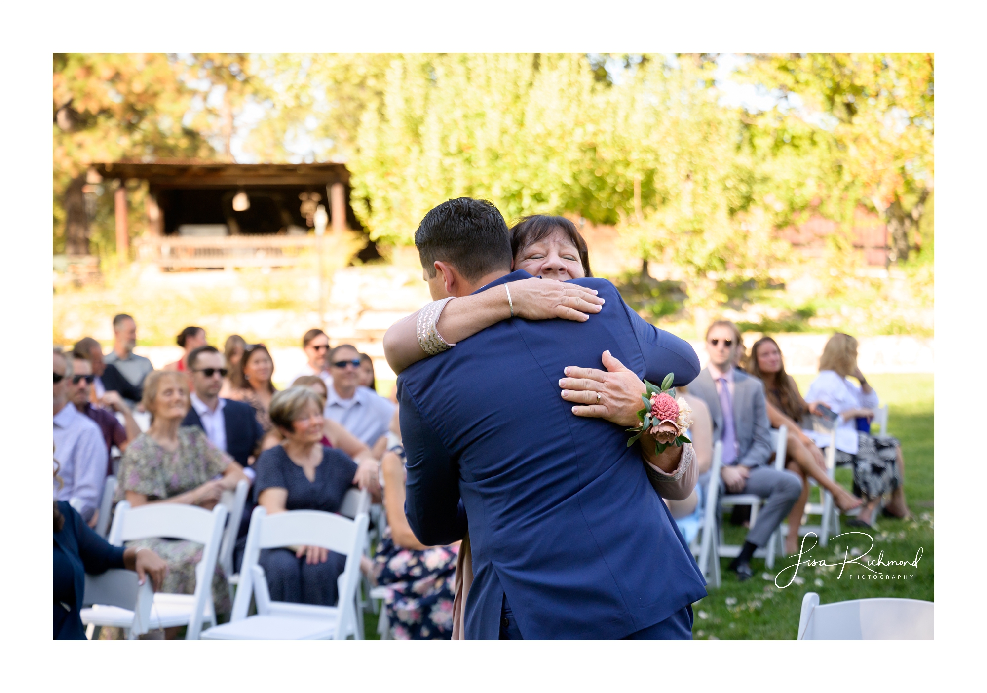 Megan and Ryan ~ Davies Family Inn