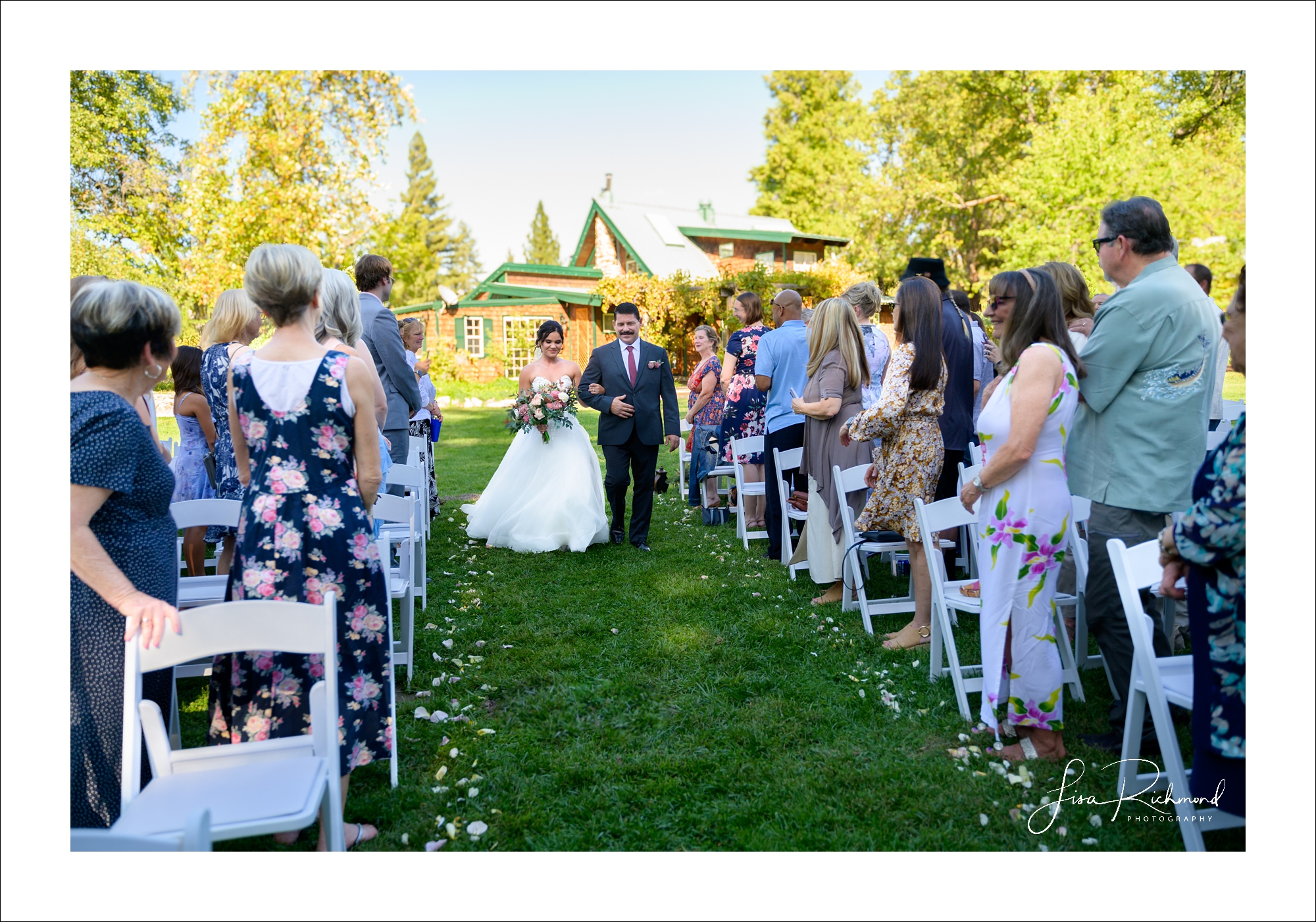 Megan and Ryan ~ Davies Family Inn