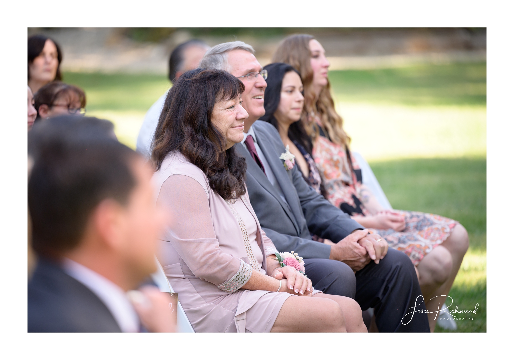 Megan and Ryan ~ Davies Family Inn