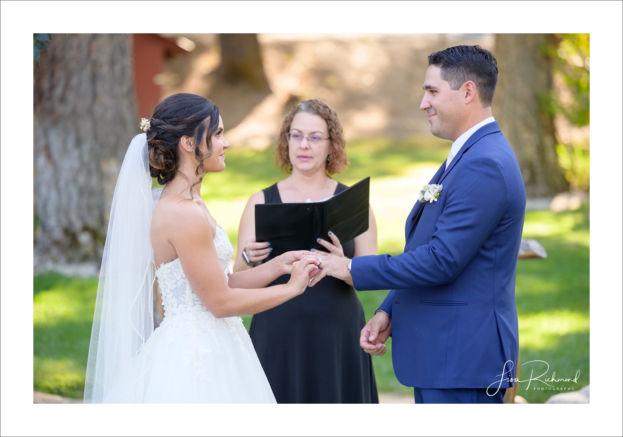 Megan and Ryan ~ Davies Family Inn