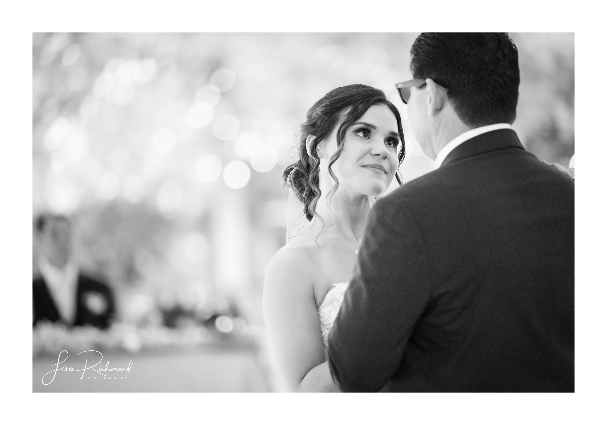 Megan and Ryan ~ Davies Family Inn