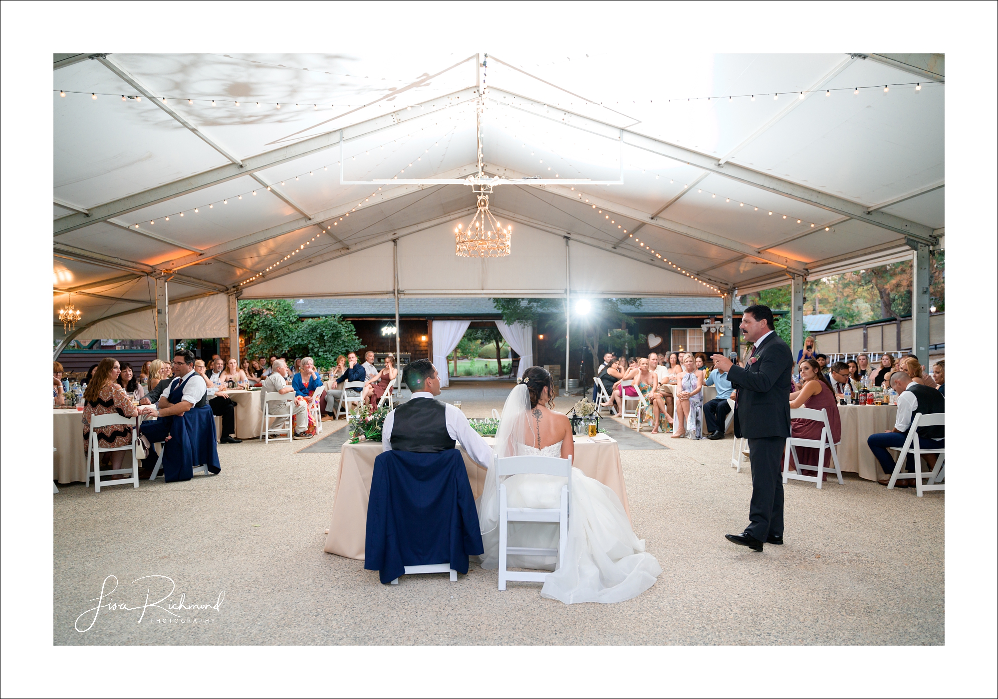 Megan and Ryan ~ Davies Family Inn