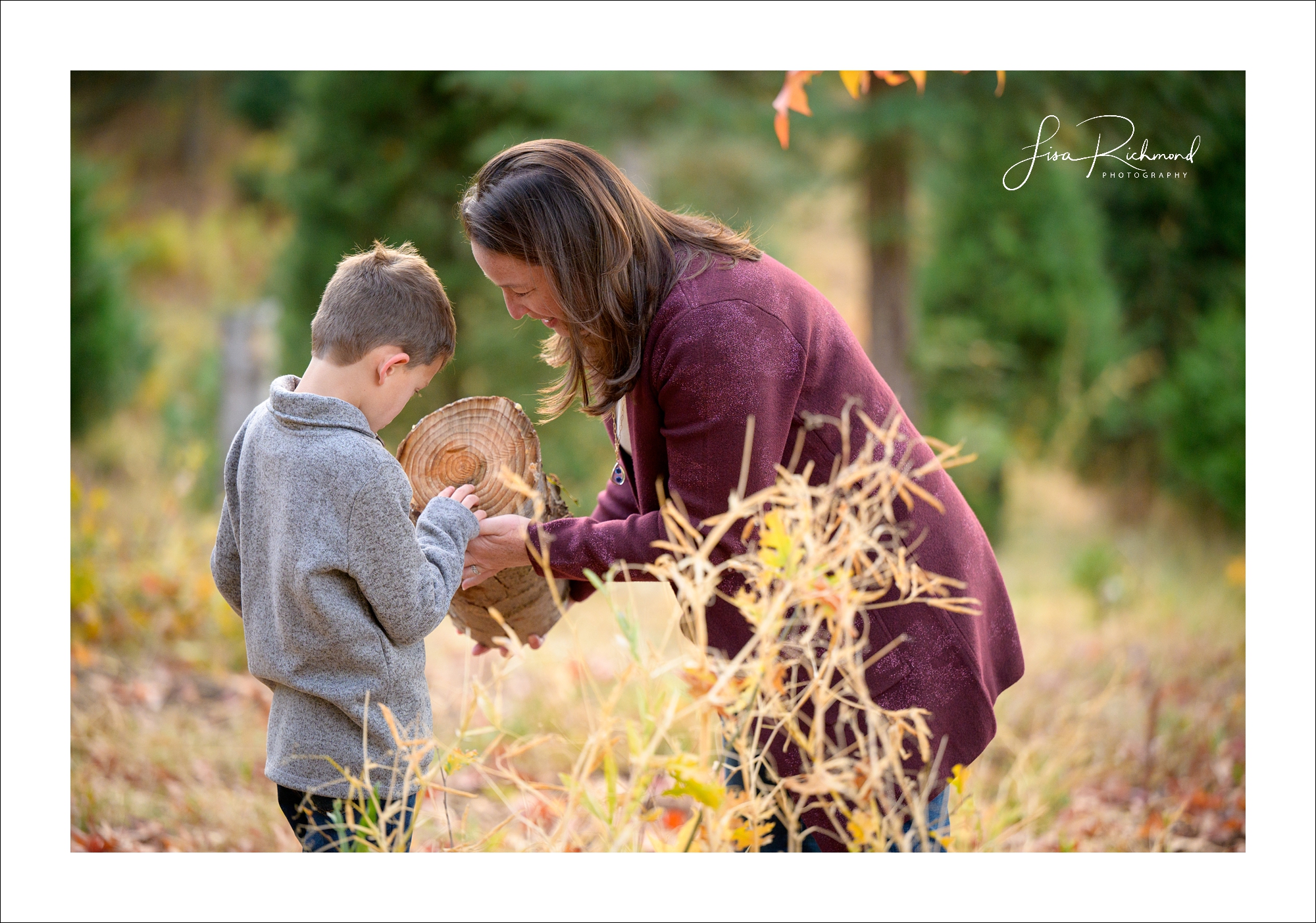 The Mihalco-Laughlin Family