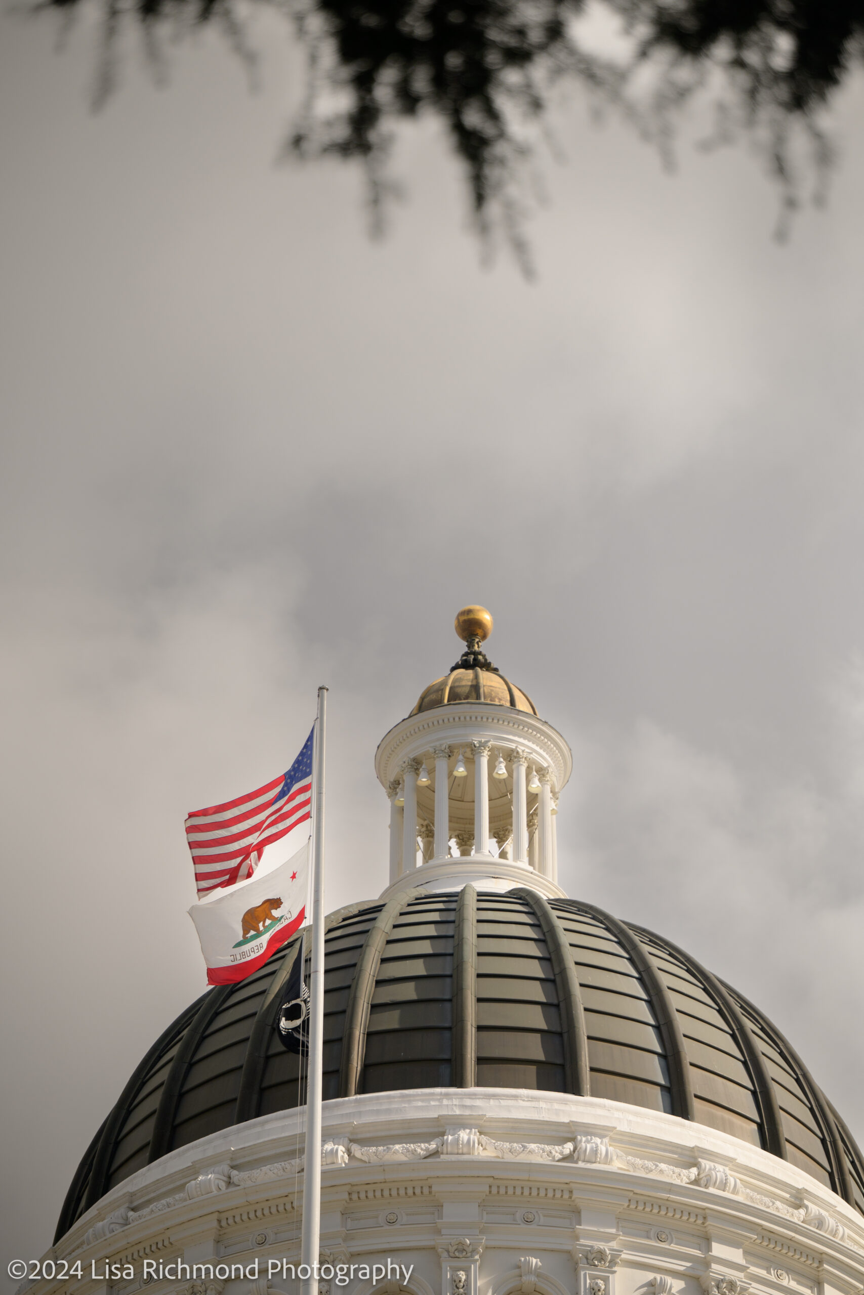 Women&#8217;s March, Sacramento GOTV