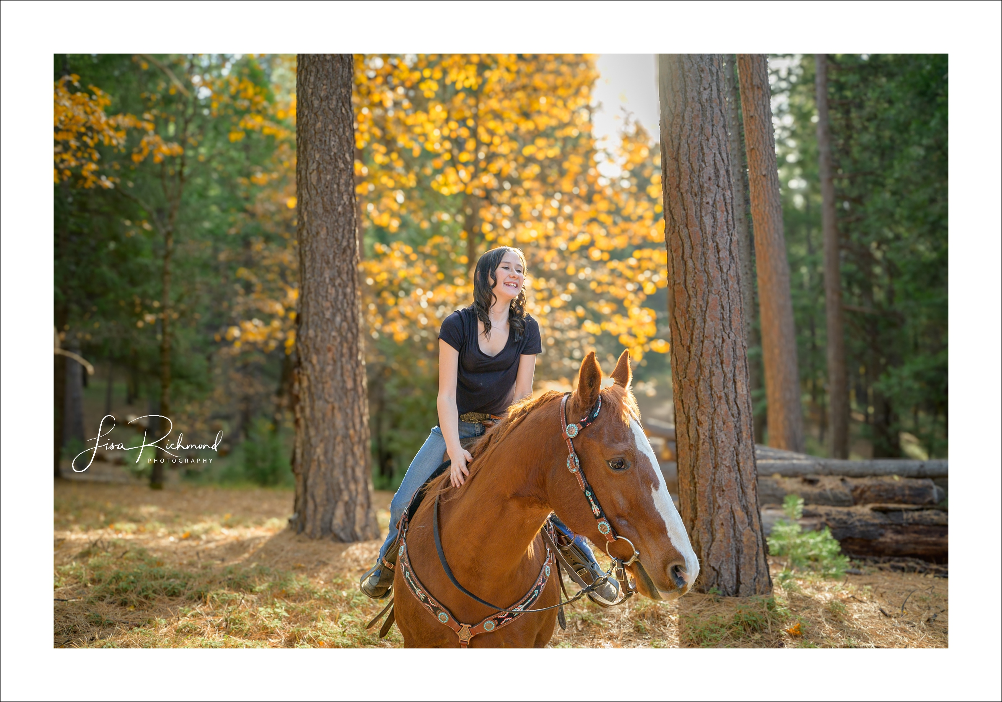 Madison and Hailey&#8217;s Mini Session