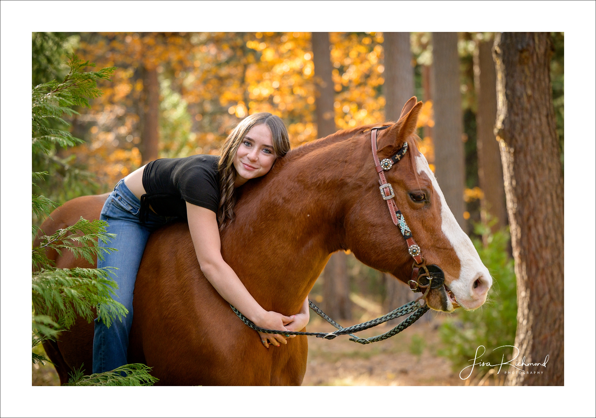 Madison and Hailey&#8217;s Mini Session