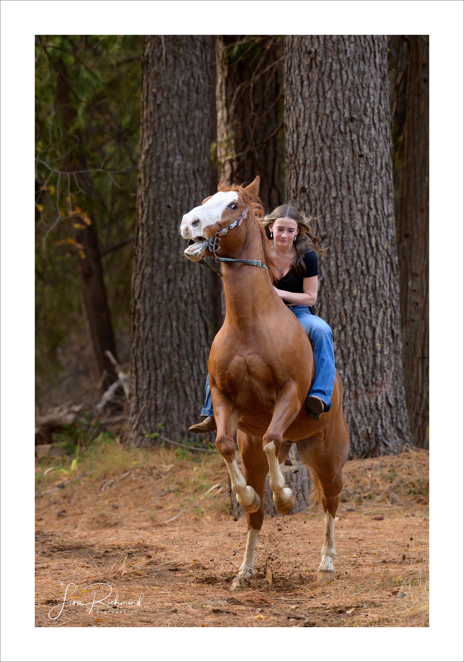 Madison and Hailey&#8217;s Mini Session