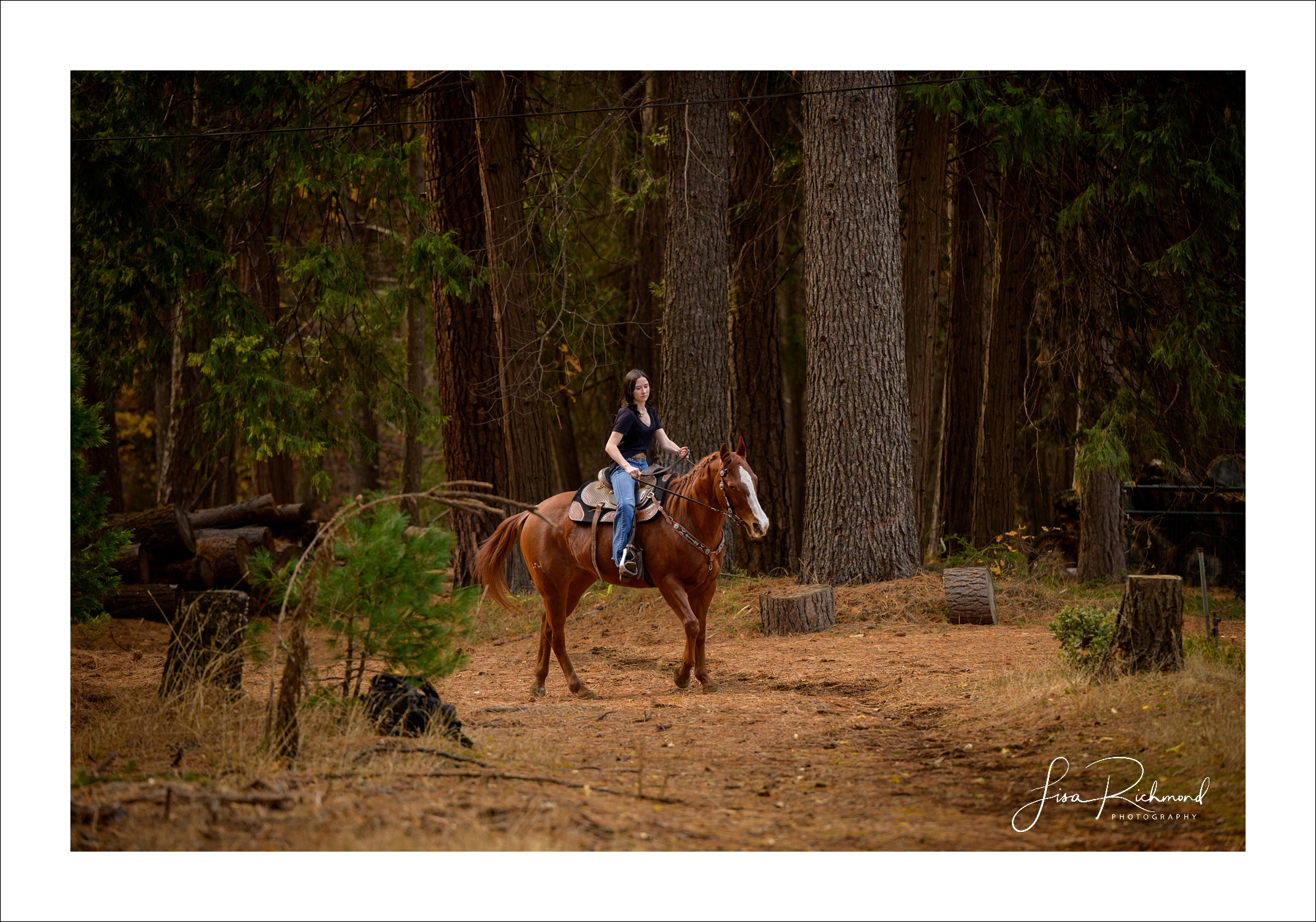 Madison and Hailey&#8217;s Mini Session