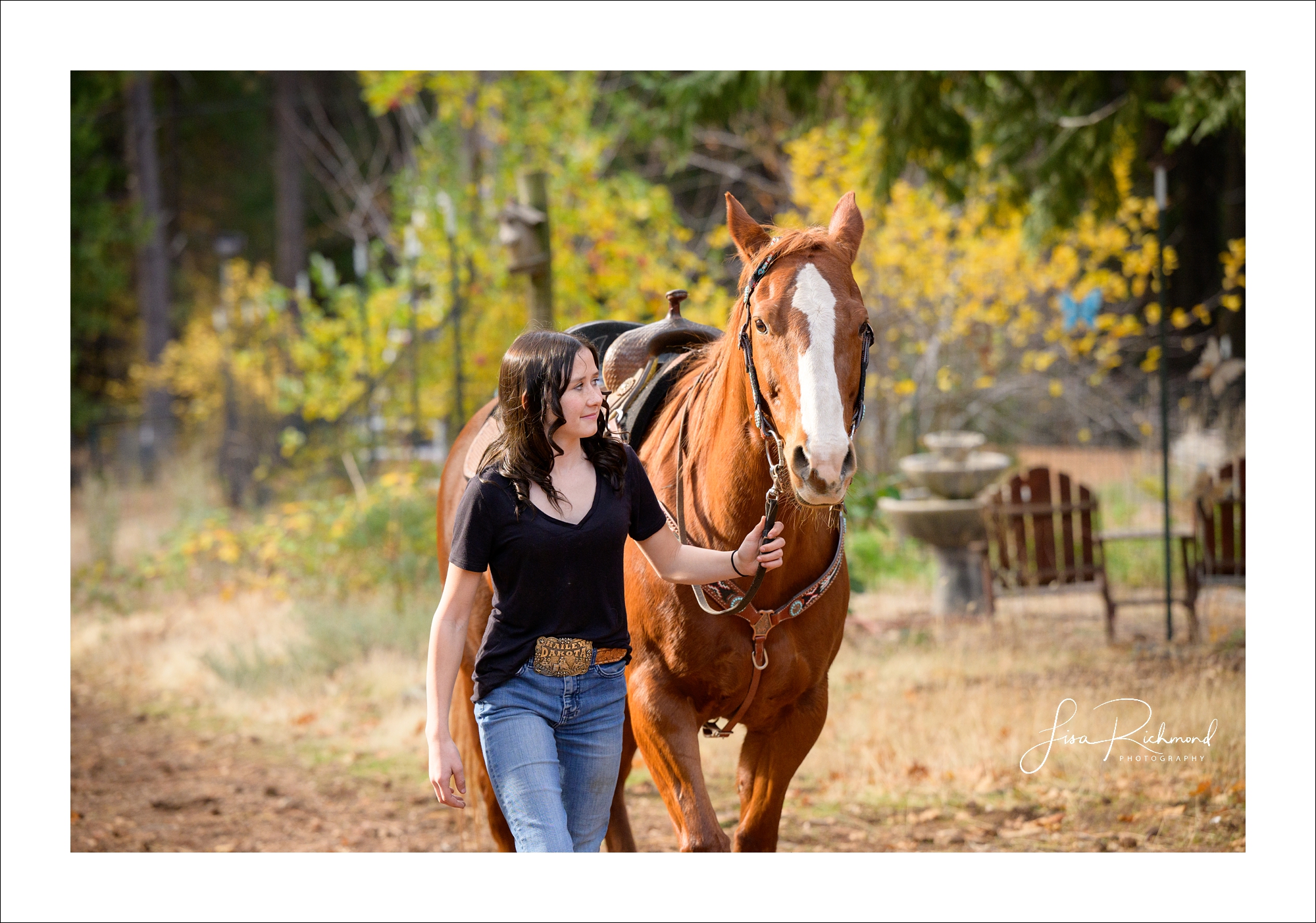 Madison and Hailey&#8217;s Mini Session